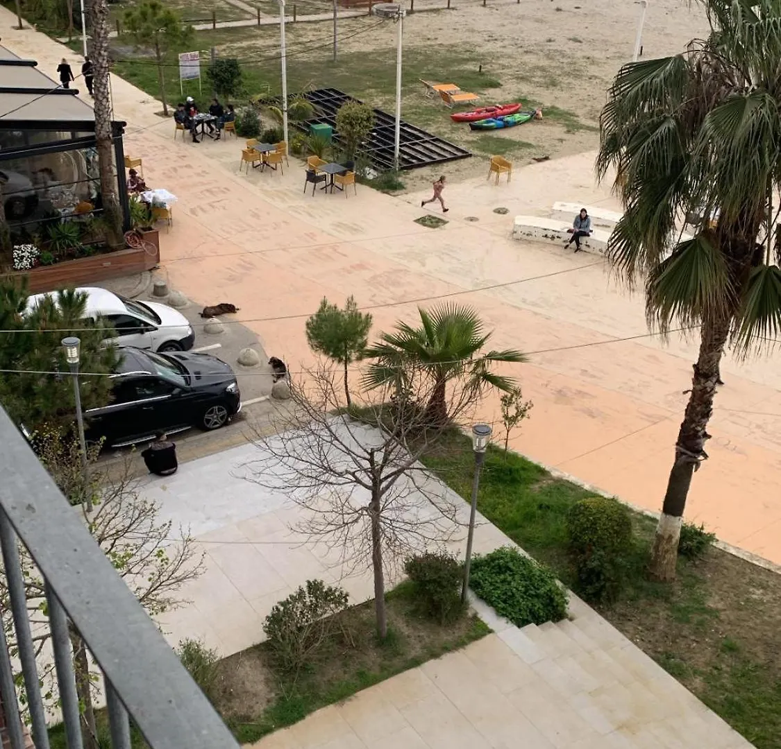 Two Room Beach Durrës