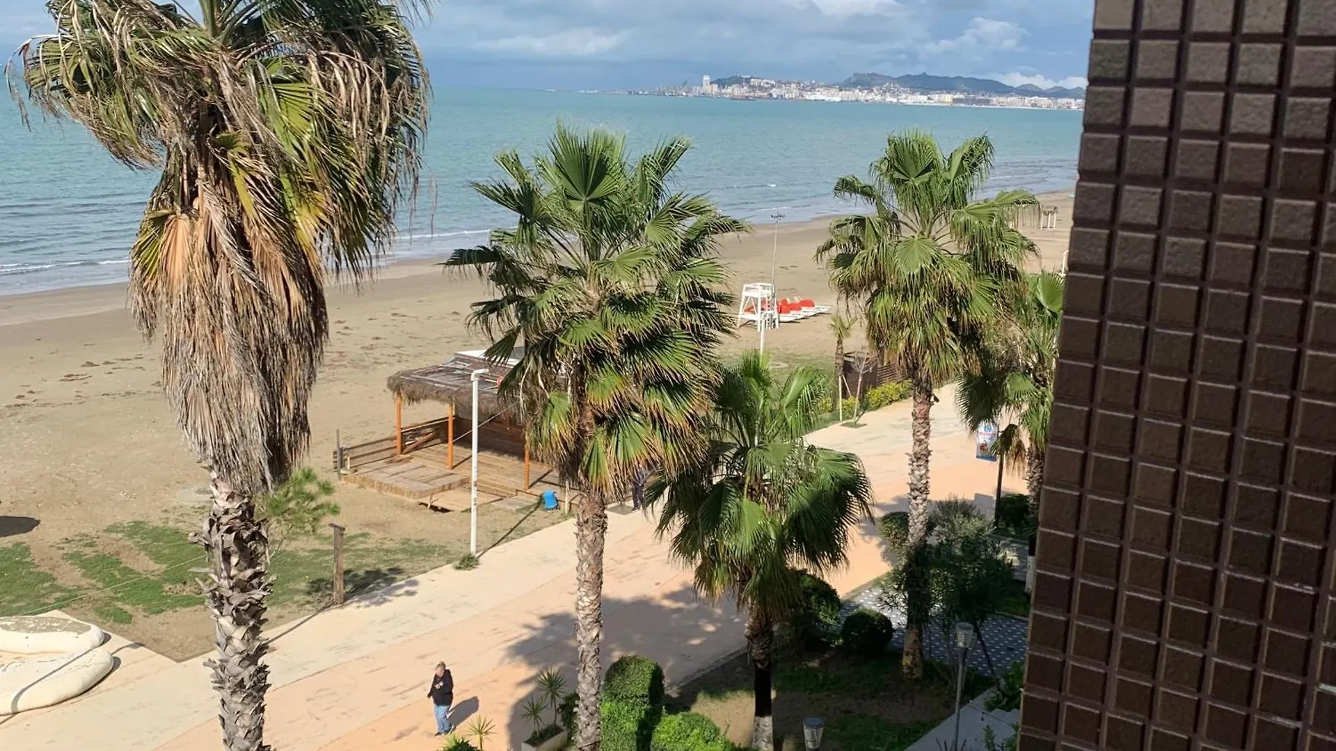 Apartament Two Room Beach Durrës Albania