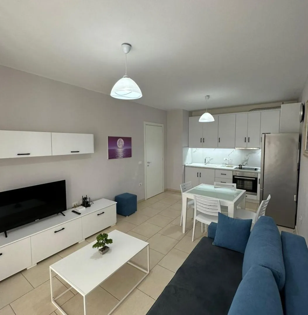 Two Room Beach Durrës