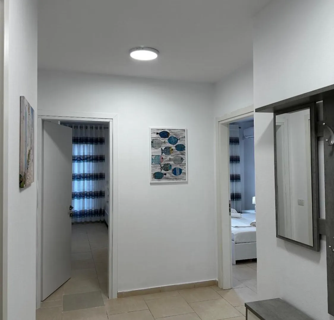 Apartment Two Room Beach Durrës
